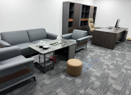 苏州写字楼工装设计施工